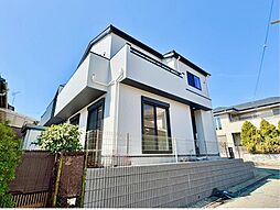 東京都町田市玉川学園３