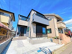 神奈川県大和市上和田