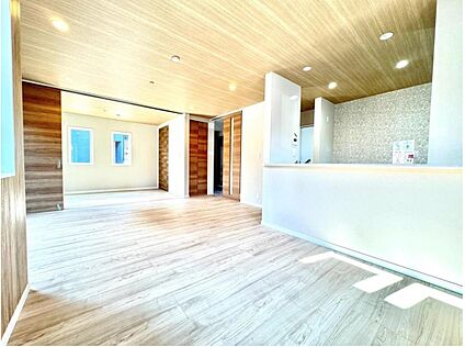 同形状・同仕様写真(リビング）