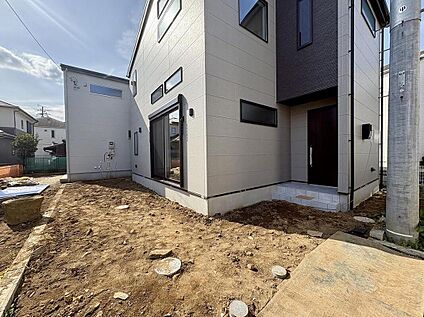 【現地外観写真】