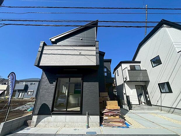 太陽の光で電気をつくる、「太陽光発電パネル」設置住宅