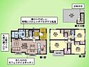 神奈川県座間市入谷東４：物件画像