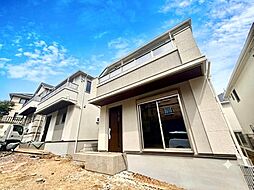 小田急小田原線「新百合ヶ丘」駅 徒歩28分