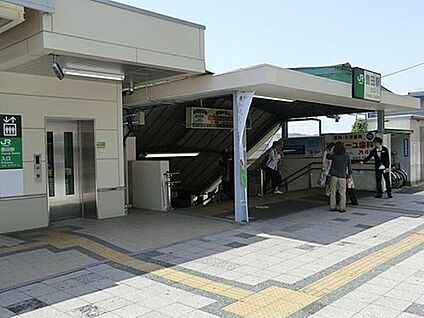 JR中央本線「豊田」駅 2000ｍ(徒歩25分)