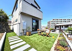東急田園都市線「つきみ野」駅 徒歩12分