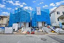 神奈川県横浜市都筑区茅ケ崎南５