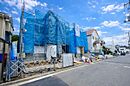 神奈川県横浜市都筑区茅ケ崎南５：物件画像