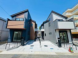 神奈川県川崎市多摩区栗谷1