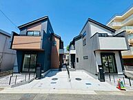 神奈川県川崎市多摩区栗谷１：物件画像