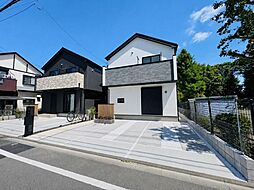 JR横浜線「矢部」駅 徒歩13分
