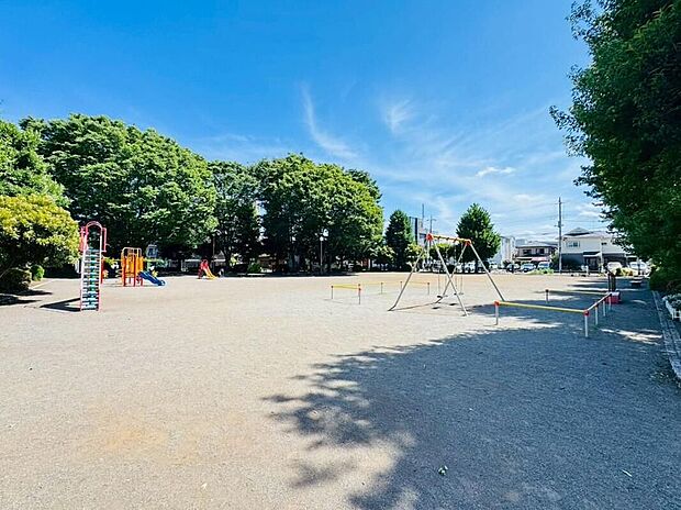 相生公園（約10m）
