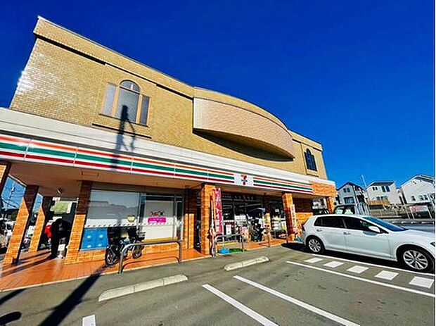 セブンイレブン南町田1丁目店