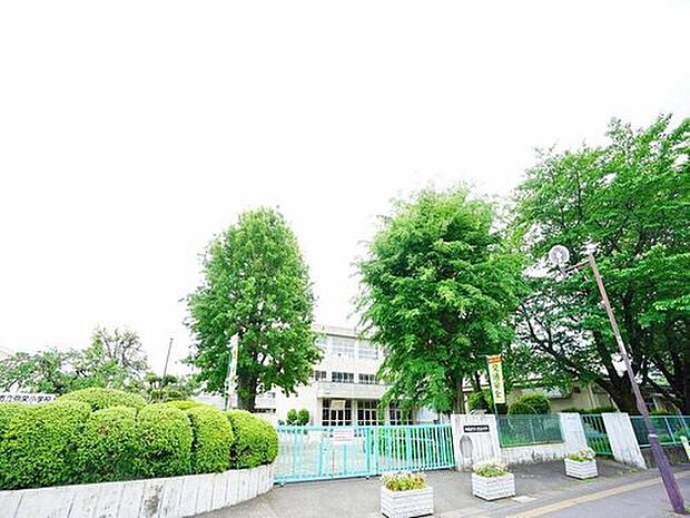 弥栄小学校(約600m)