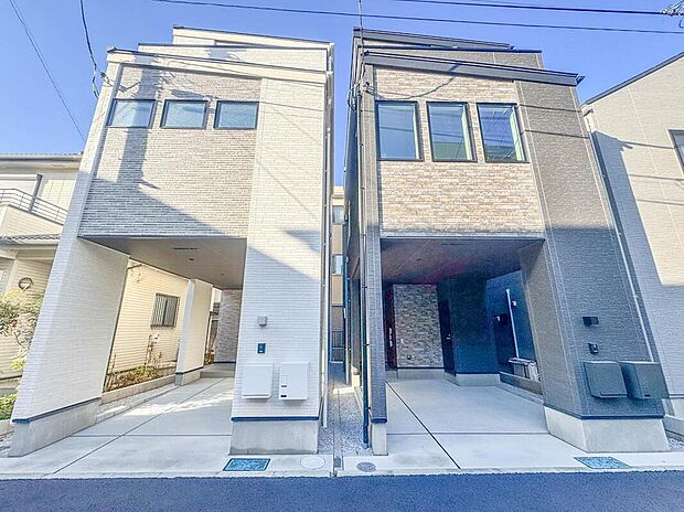 家族の温かさと陽光の暖かさ、楽しい毎日と明るい未来を予感させる「空間が織り成すひとつ先の住み心地」を演出します。