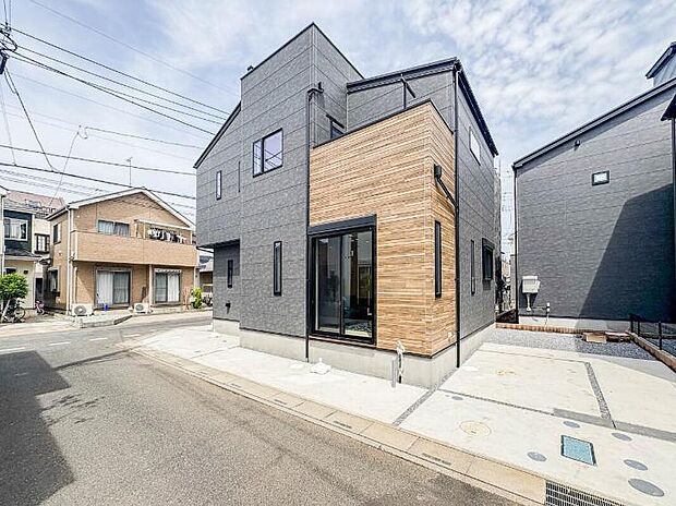 【外観】こちらの物件が少しでも気になるようでしたら、お気軽にお問合せください。人生でいちばん大きなお買い物ですので、ゆっくりご見学ください。ネット上の画像と実際の見学では、リアル感がまるで違います。