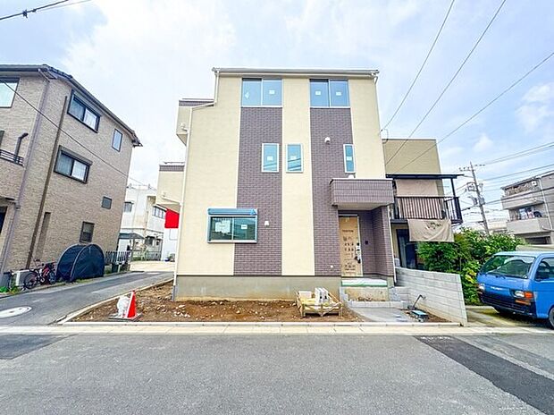 【外観】こちらの物件が少しでも気になるようでしたら、お気軽にお問合せください。人生でいちばん大きなお買い物ですので、ゆっくりご見学ください。ネット上の画像と実際の見学では、リアル感がまるで違います。
