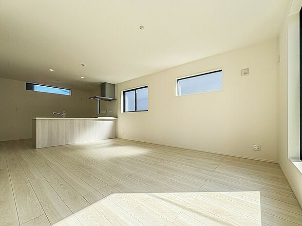 【【LDK18.4帖】】流行に左右されず、将来にわたって価値が継続する「上質」な佇まい。