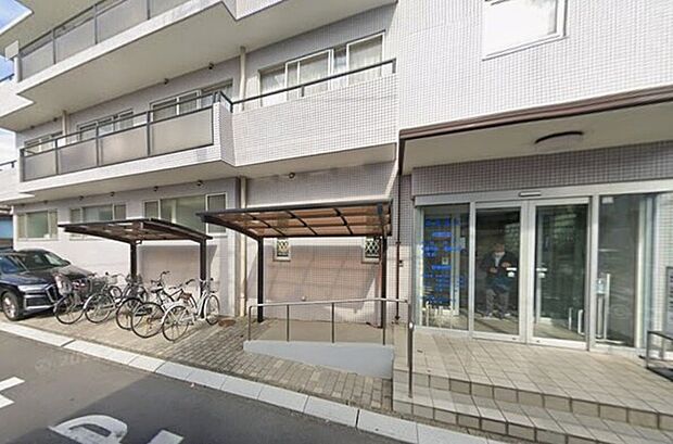 瀧澤医院(約1,300m)