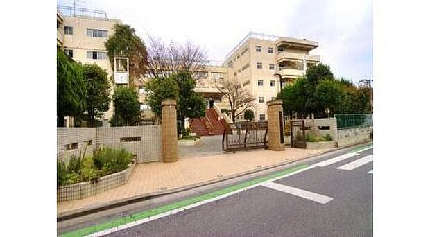 さいたま市立上大久保中学校（約1,000m）