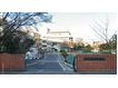 さいたま市立道祖土小学校 380m (徒歩5分)