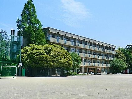 大谷小学校 350ｍ(徒歩5分)