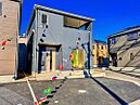 埼玉県川口市大字安行小山：物件画像