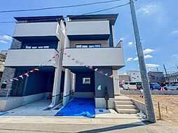 JR埼京線「中浦和」駅 徒歩4分