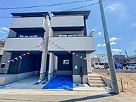 埼玉県さいたま市南区鹿手袋1丁目：物件画像