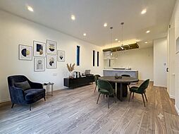 埼玉県蕨市中央5丁目