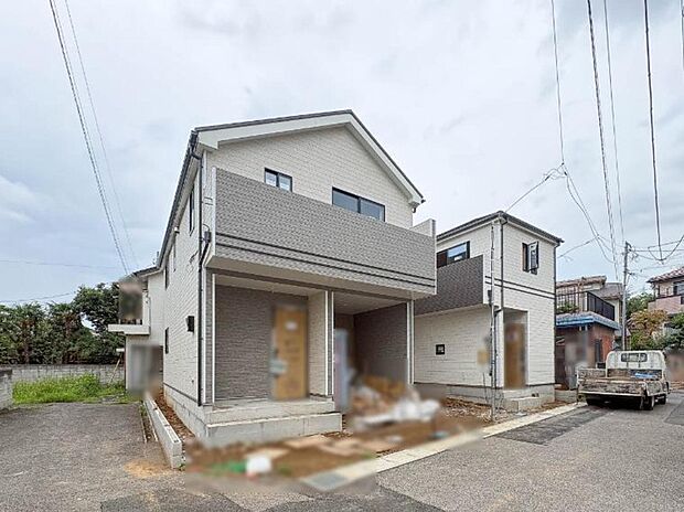 【現地土地写真】お電話の方がスムーズです。気軽にお問い合わせご連絡ください。
