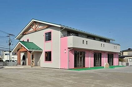 けやきの森保育園清門町園 650ｍ(徒歩9分)