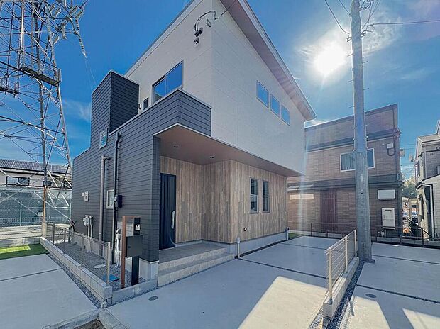 住まう人たちに与えられるゆとりある生活と受け継がれる資産。日常から生み出される時の隙間は家族で過ごすための新しくかけがえのない時間。