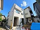 埼玉県さいたま市浦和区神明２：物件画像