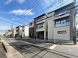 埼玉県さいたま市南区白幡4