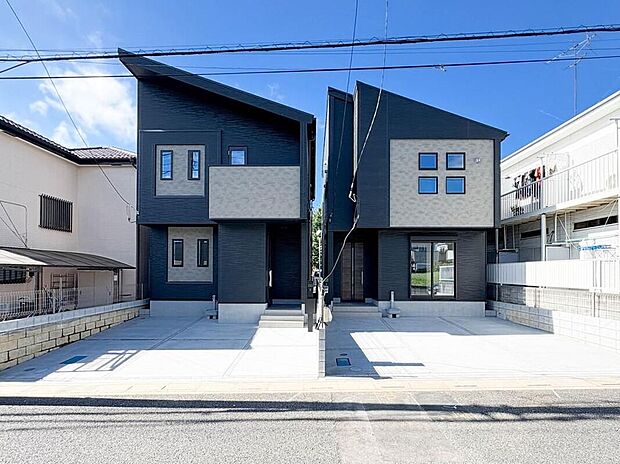 暮らしのステージを彩り、心のやすらぎと満足感を与えてくれます。通風と採光を考慮した設計は地域の鼓動を感じ、お寛ぎ頂くことが可能。採光や夜空の輝きが癒しの時間を演出。
