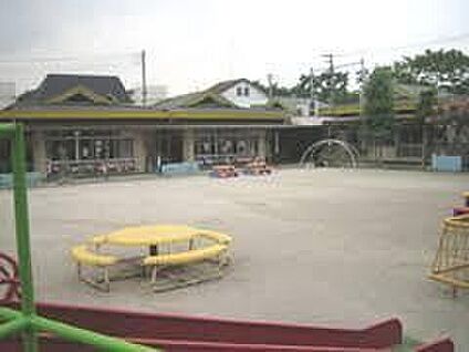 さいたま市立諏訪保育園 528ｍ(徒歩7分)