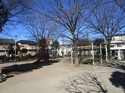 大谷口公園 190ｍ(徒歩3分)