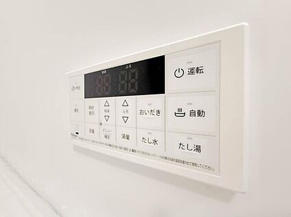 オートバス