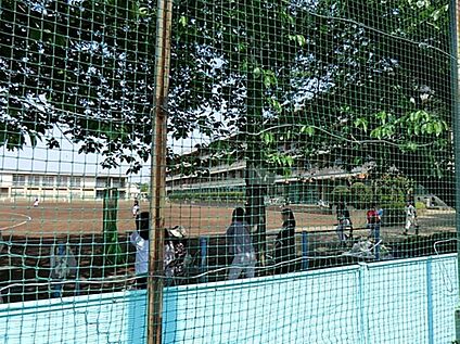 所沢市立南陵中学校 557m(徒歩7分)