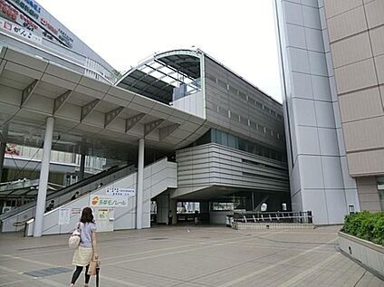 立川北駅 2793m(徒歩35分)