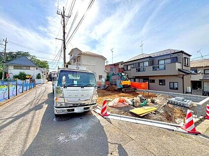 現況写真