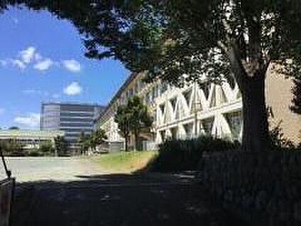 日野市立日野第三小学校 1407ｍ(徒歩18分)