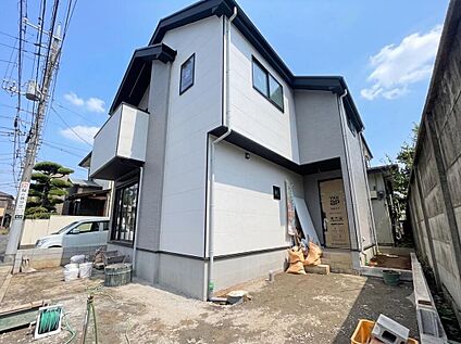 現地外観写真