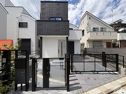 3号棟
