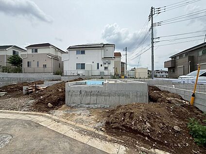現地外観写真