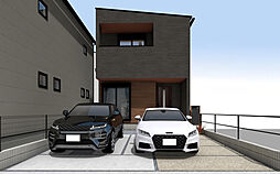 愛知県名古屋市北区如意１丁目６２番、６３番