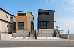 愛知県名古屋市緑区神の倉４-51番3、4