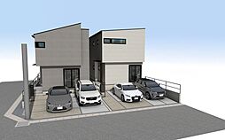 愛知県北名古屋市鹿田大門200番2