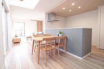 アールギャラリー北名古屋市鹿田大門の家 その他