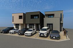 愛知県名古屋市守山区原境町203番1他